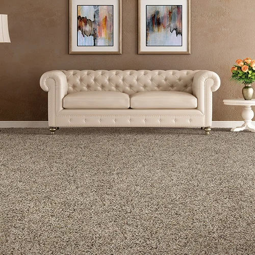 Prestige Flooring Center providing stain-resistant pet proof carpet in Cathedral City, CA