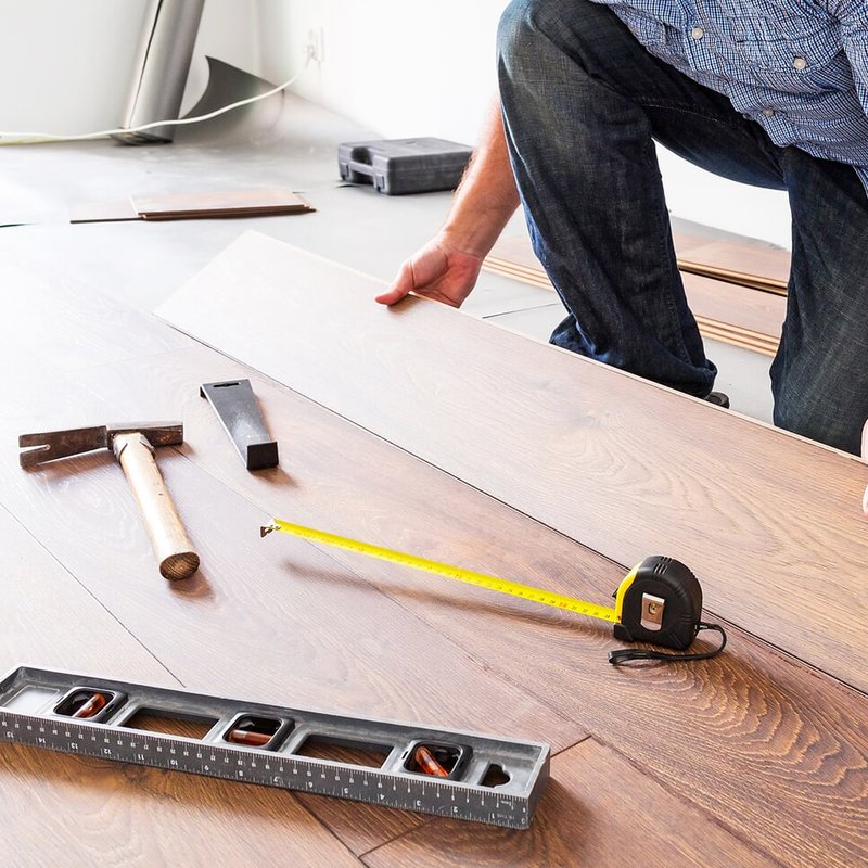 Reviews from Prestige Flooring Center in Cathedral City, CA