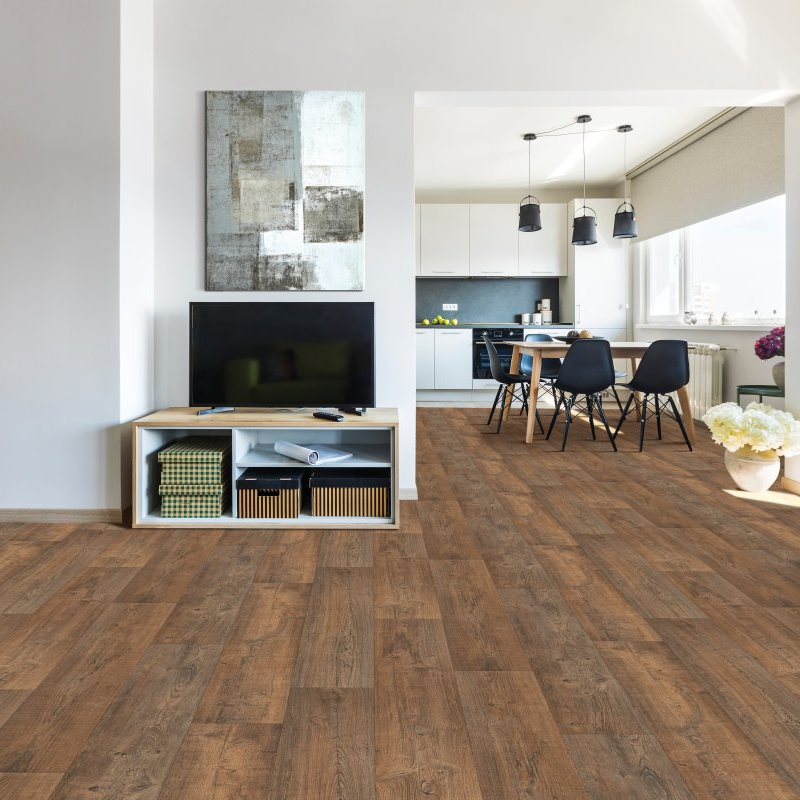 Prestige Flooring Center in Cathedral City, CA - Titan Umber