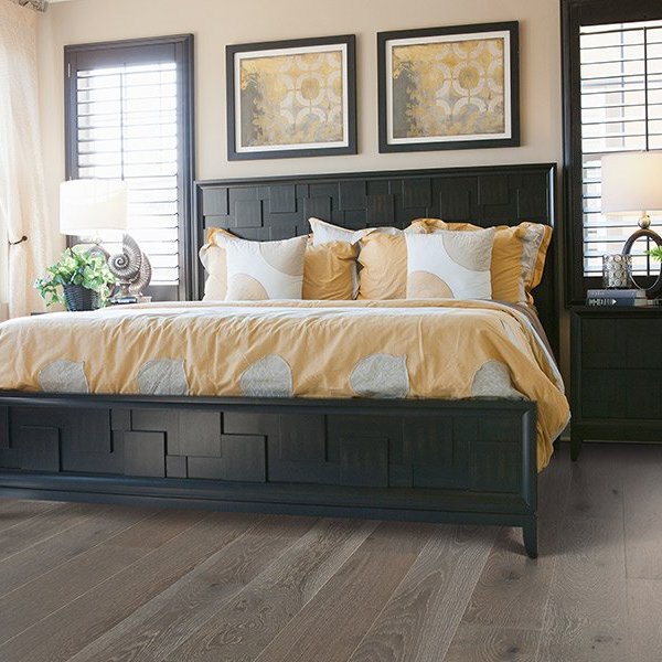 Modern hardwood flooring ideas in Indio, CA from Prestige Flooring Center