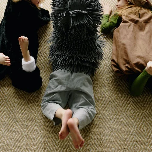Shop SmartStrand Forever Clean carpet