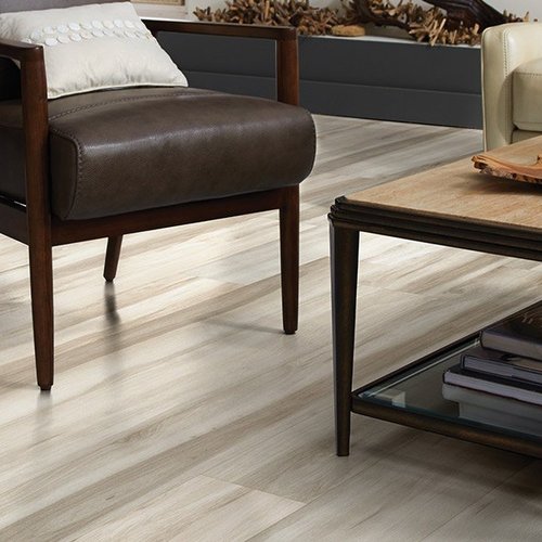 The newest trend in floors is luxury vinyl flooring in Palm Desert, CA from Prestige Flooring Center
