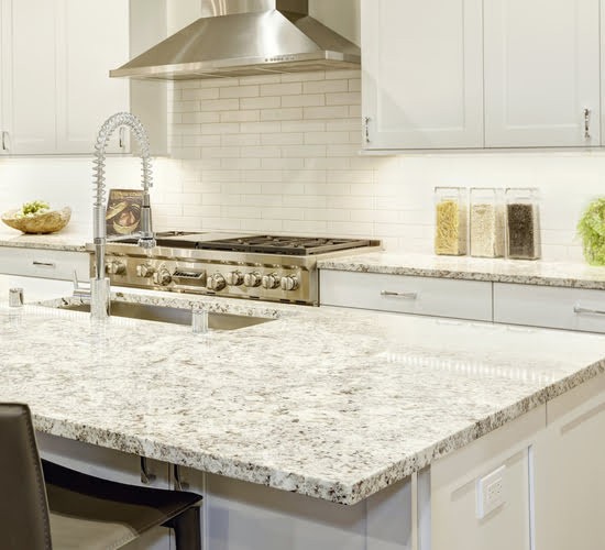 Prestige Flooring Center Countertops